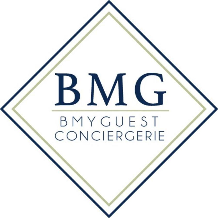 מונטבראן Le Duplex Disneyland Bmyguest מראה חיצוני תמונה